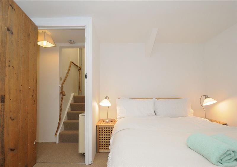 One of the 2 bedrooms at 2 Tripp Hill, St. Neot near Dobwalls
