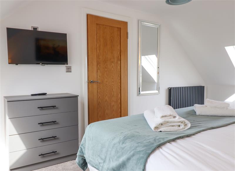 One of the 4 bedrooms (photo 3) at 2 Ty Newydd, Porthmadog