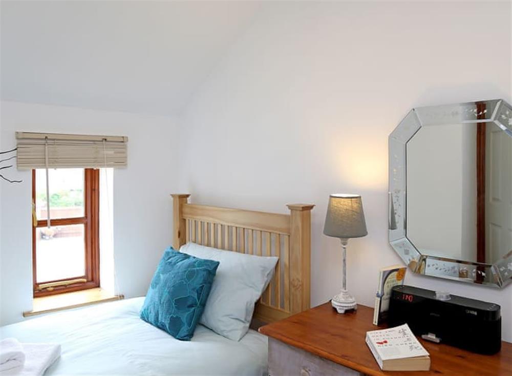 Twin bedroom (photo 2) at 2 West Cottage in Forest of Dean, Gloucestershire