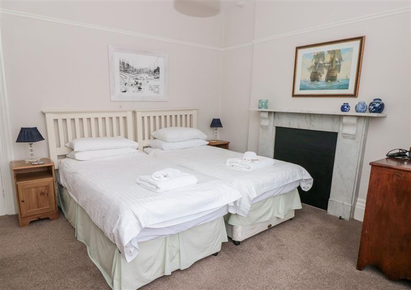 Bedroom (photo 2) at 2 York House, Dartmouth