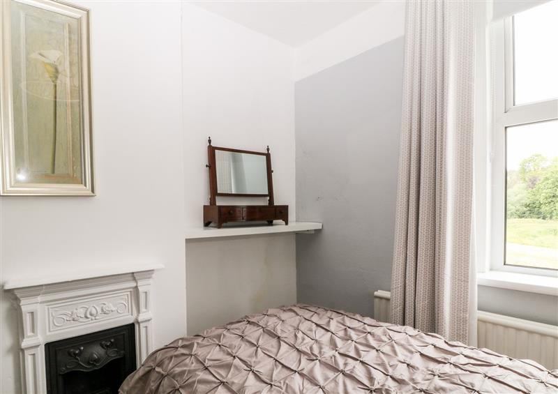 Bedroom at 20 Alexandra Terrace, Bideford