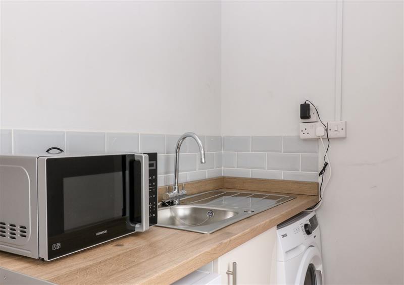 This is the kitchen (photo 2) at 20 Alexandra Terrace, Bideford