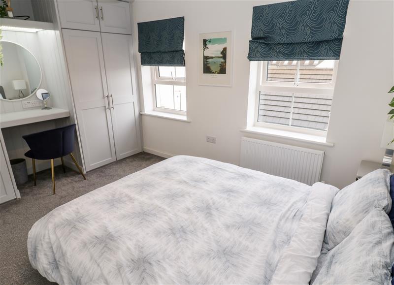 This is a bedroom (photo 2) at 20 Bishops Way, Falmouth