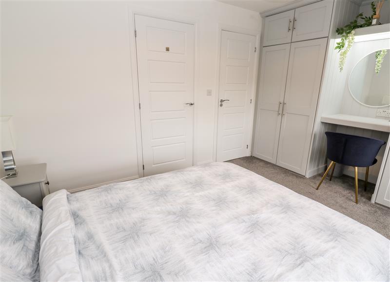 This is a bedroom (photo 3) at 20 Bishops Way, Falmouth