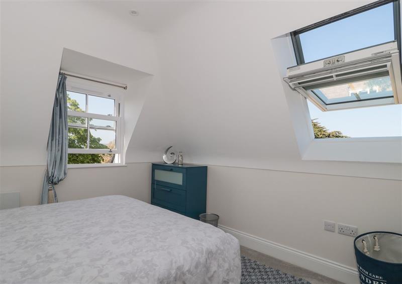 A bedroom in 20 Compass Point at 20 Compass Point, Weymouth