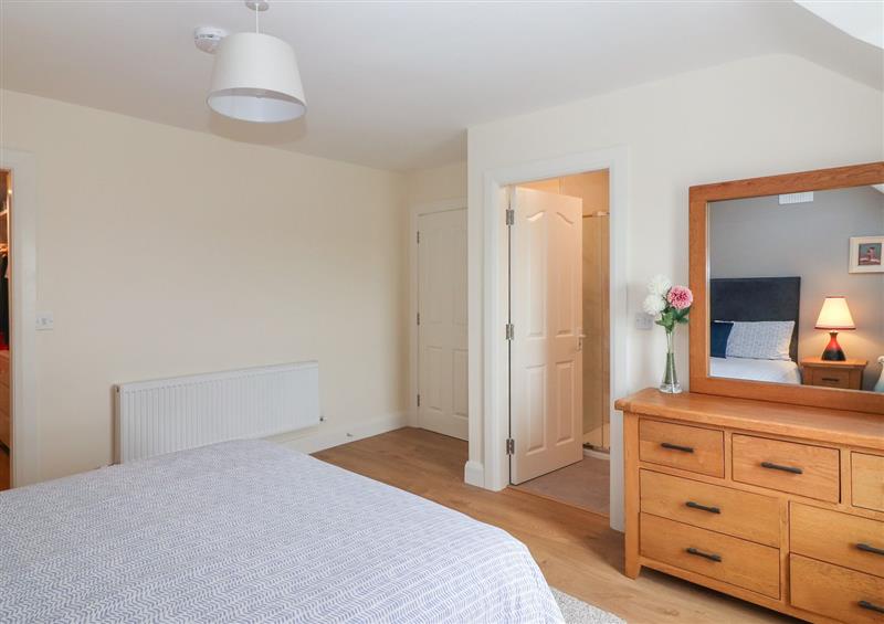 One of the 3 bedrooms at 20 Lighthouse Village, Fenit