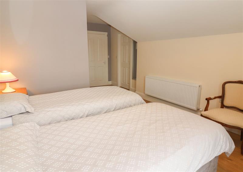 This is a bedroom (photo 3) at 20 Lighthouse Village, Fenit