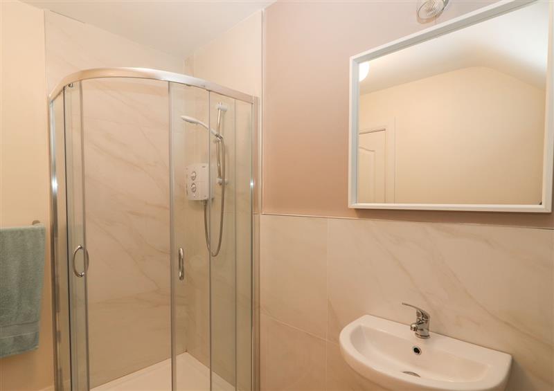 This is the bathroom (photo 2) at 20 Lighthouse Village, Fenit