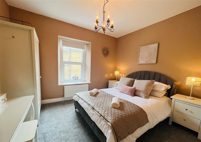 This is a bedroom (photo 2) at 20 Lisburn Street, Alnwick