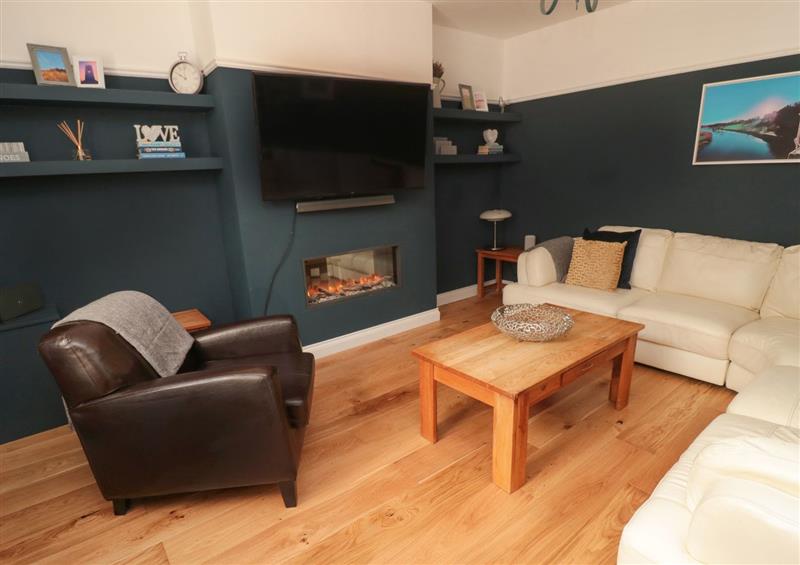 This is the living room (photo 2) at 20 Lisburn Street, Alnwick