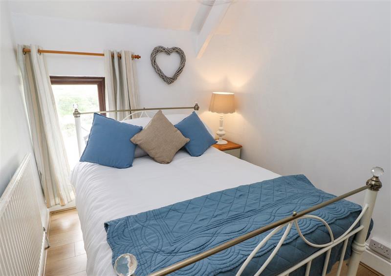 One of the 3 bedrooms (photo 2) at 20 Marine Road, Broad Haven