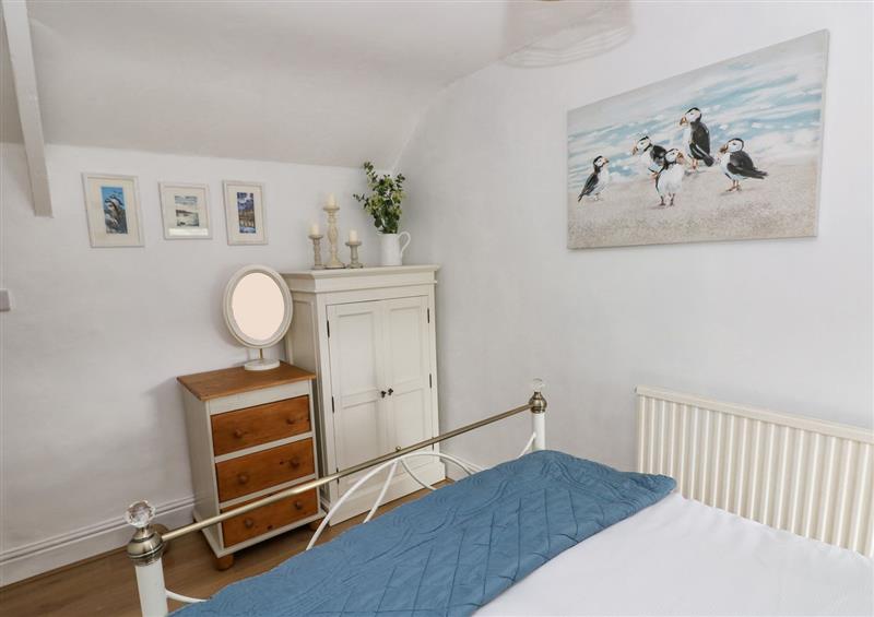 One of the 3 bedrooms (photo 3) at 20 Marine Road, Broad Haven