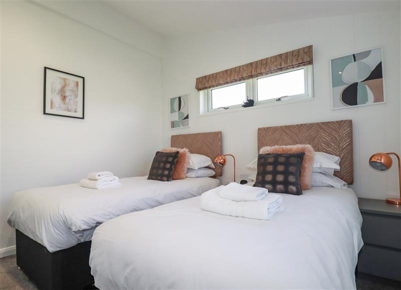 A bedroom in 20 Meadow Retreat at 20 Meadow Retreat, Dobwalls