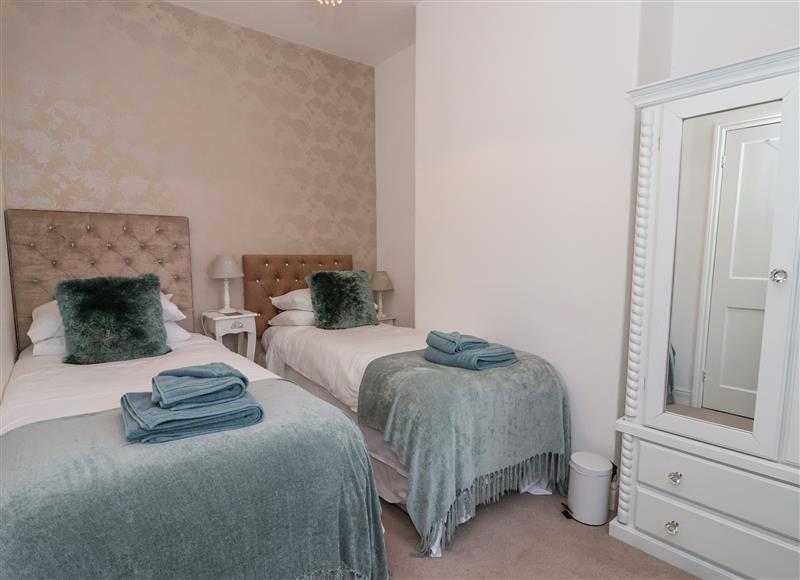 Bedroom (photo 2) at 202 Salisbury Terrace, York