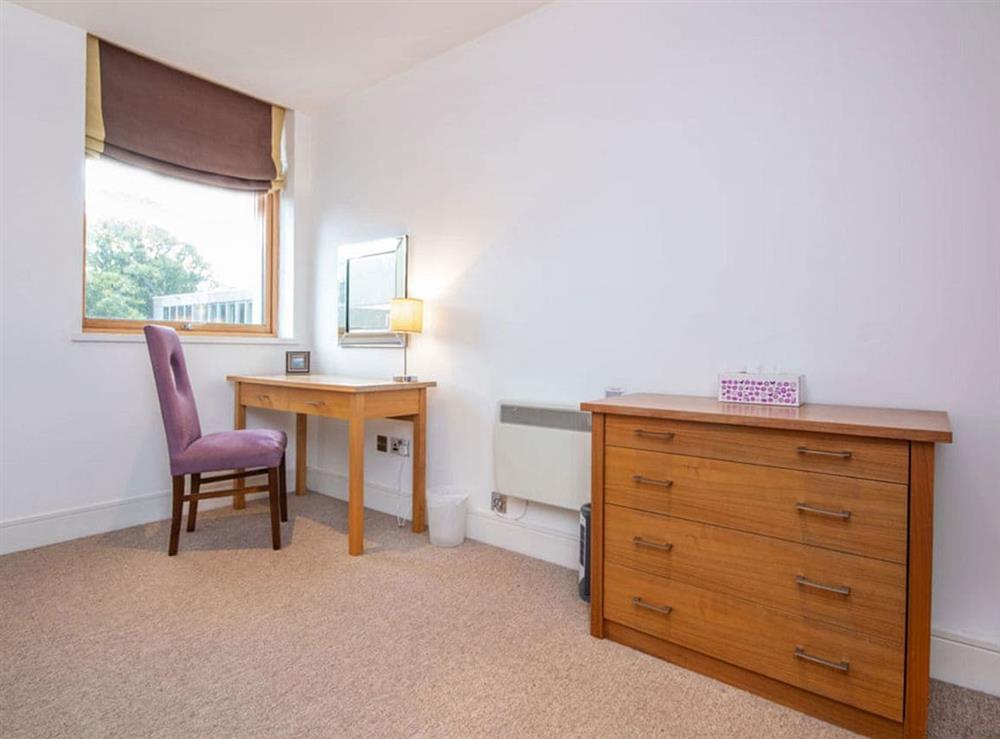 Double bedroom (photo 3) at 206 By the Bridge Apartment in Inverness, Inverness-Shire