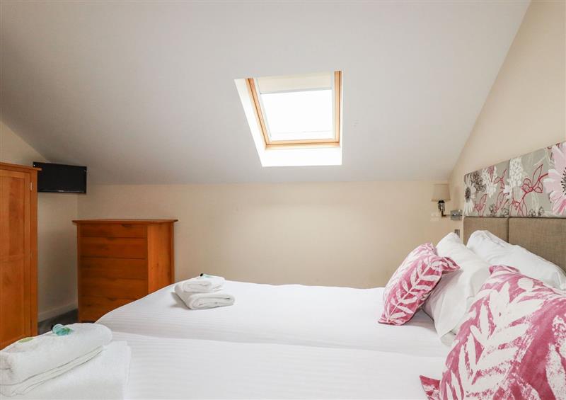 One of the 4 bedrooms (photo 3) at 207 The Glades - Retallack Resort and Spa, St Columb Major