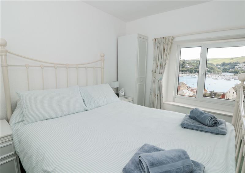 This is a bedroom (photo 2) at 21 Above Town, Dartmouth