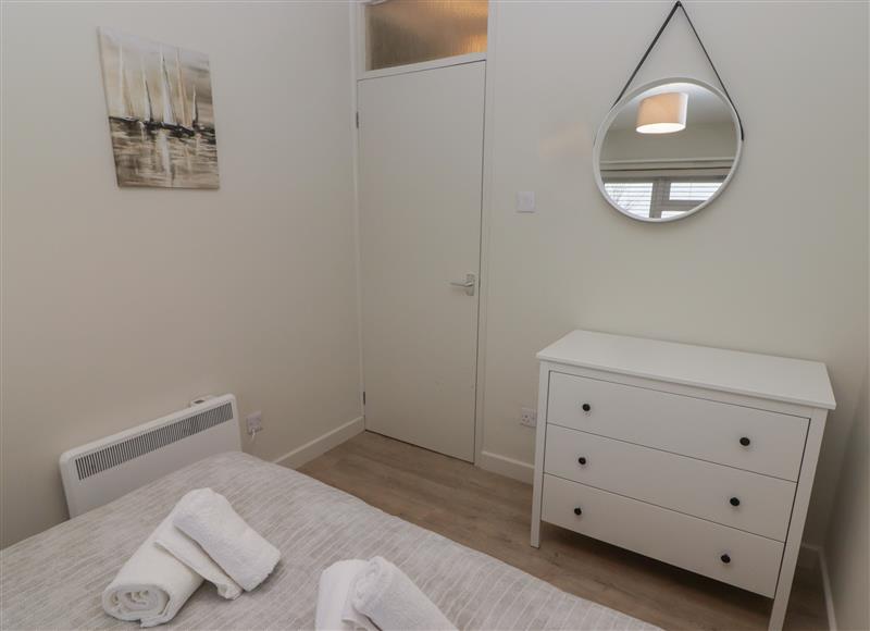 Bedroom at 21 Coedrath Park, Saundersfoot