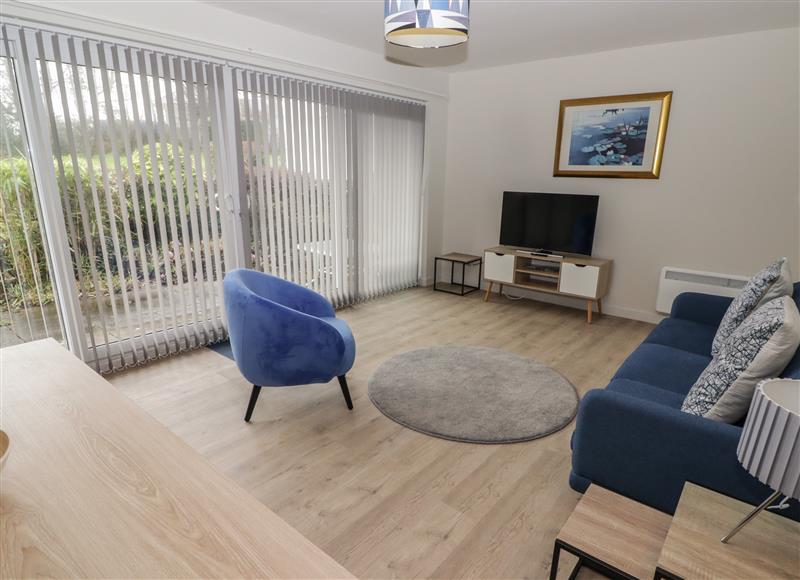 This is the living room (photo 2) at 21 Coedrath Park, Saundersfoot