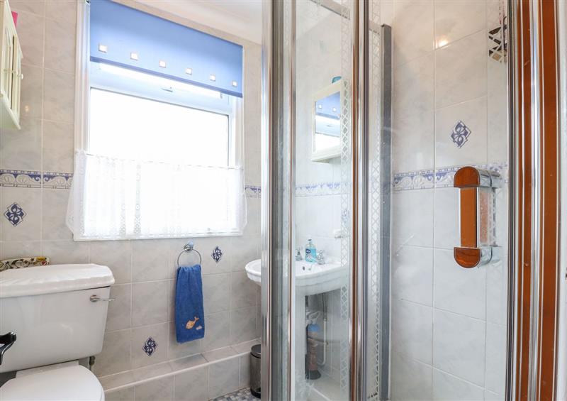 Bathroom at 21 Crossways, Clacton-On-Sea