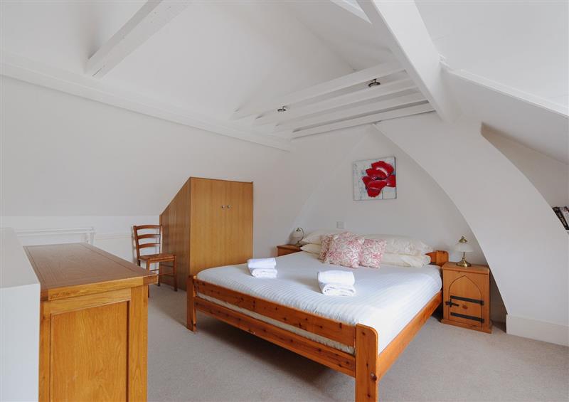 A bedroom in 21 Mill Green (photo 2) at 21 Mill Green, Lyme Regis