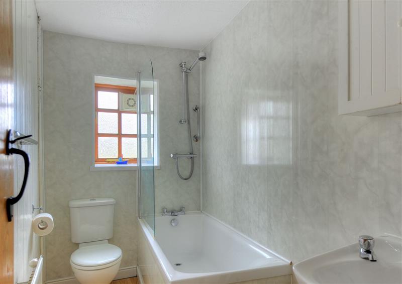 Bathroom (photo 2) at 21 Mill Green, Lyme Regis