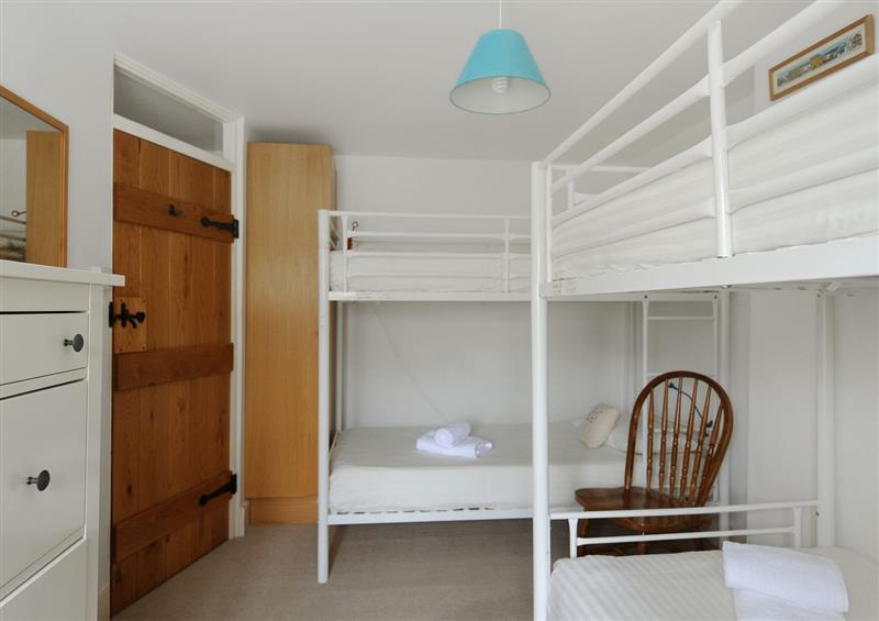 Bedroom (photo 2) at 21 Mill Green, Lyme Regis