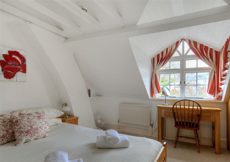 Bedroom (photo 3) at 21 Mill Green, Lyme Regis