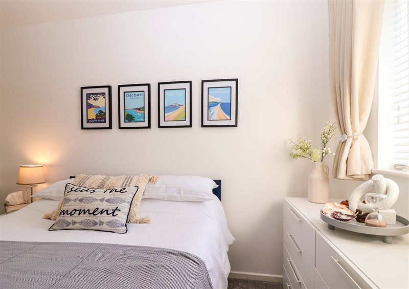 Bedroom at 21 Olympic Way, Plymouth