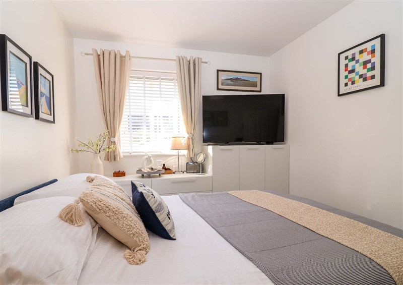 One of the bedrooms (photo 2) at 21 Olympic Way, Plymouth