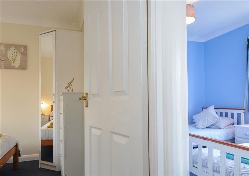 One of the 2 bedrooms (photo 2) at 21 The Glade, Kilkhampton