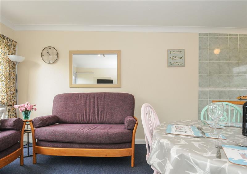The living room (photo 2) at 21 The Glade, Kilkhampton