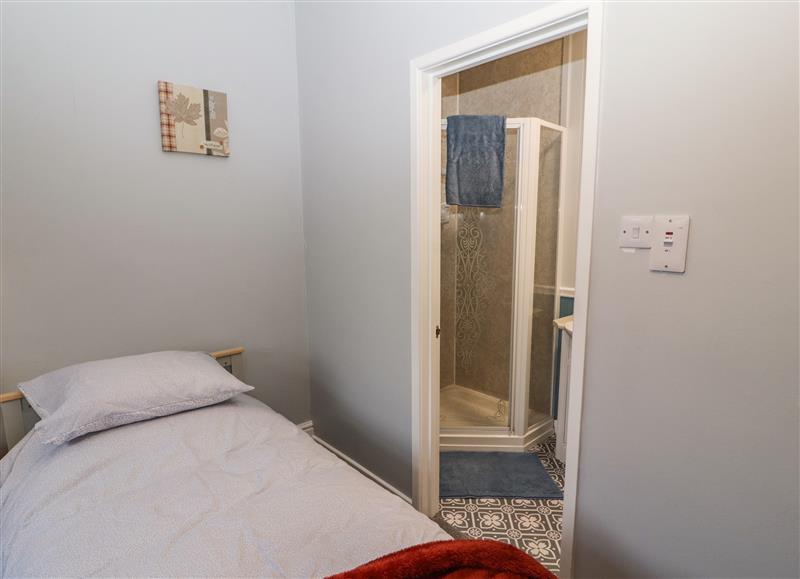 Bedroom at 22 Chatsworth Square, Carlisle