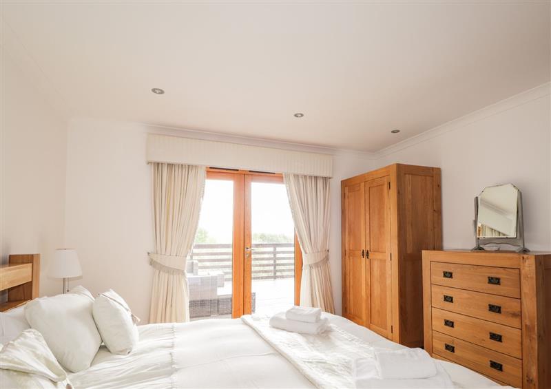 One of the bedrooms (photo 2) at 22 Corrie Burn, The Braes