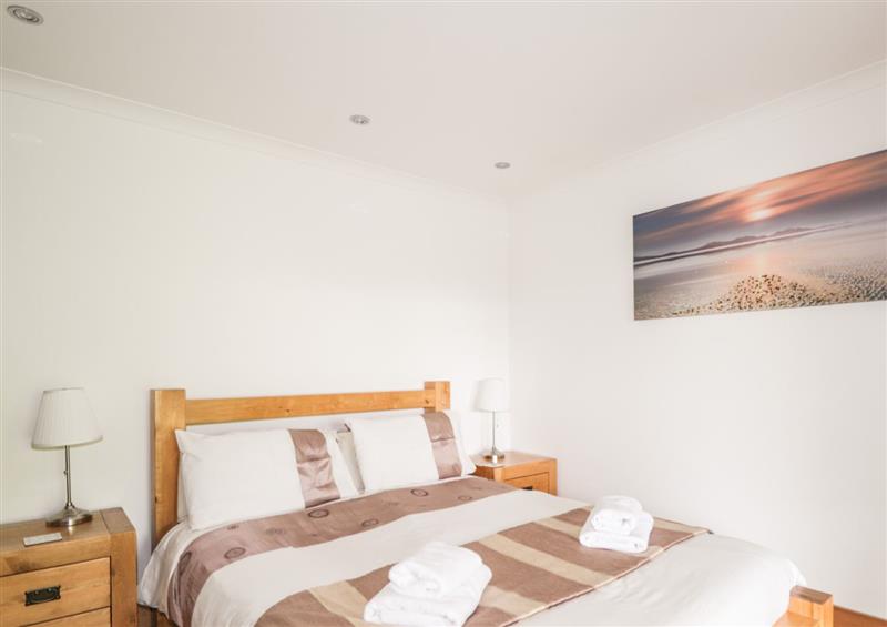 This is a bedroom (photo 2) at 22 Corrie Burn, The Braes