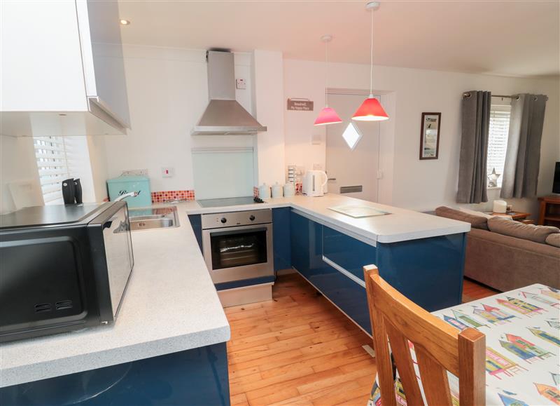 This is the kitchen (photo 2) at 22 Longstone Park, Beadnell