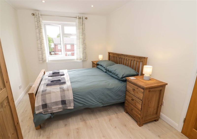 Bedroom at 22 Old Chapel Close, Kidlington