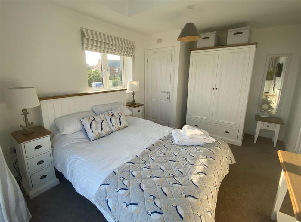 Master bedroom (photo 2) at 22 Sea in Filey, North Yorkshire