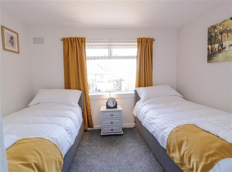 A bedroom in 22 Turnberry Road at 22 Turnberry Road, Maidens