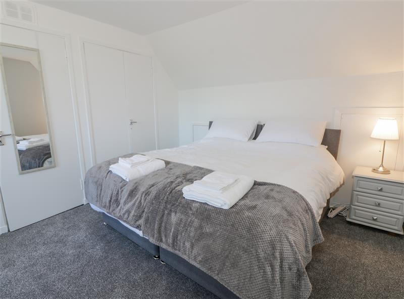Bedroom at 22 Turnberry Road, Maidens