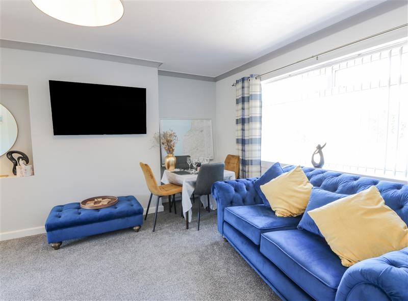 Enjoy the living room at 22 Turnberry Road, Maidens