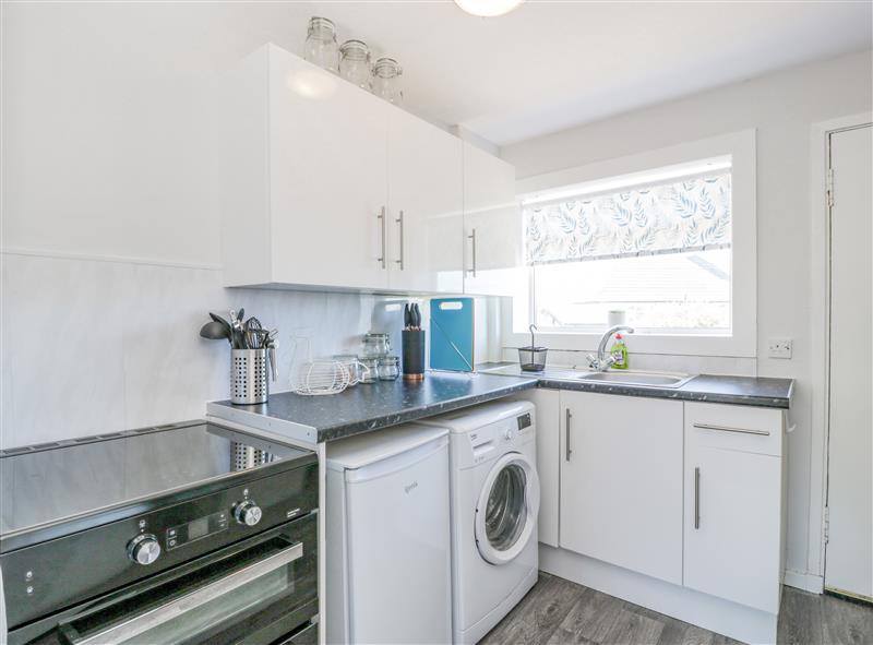 Kitchen at 22 Turnberry Road, Maidens