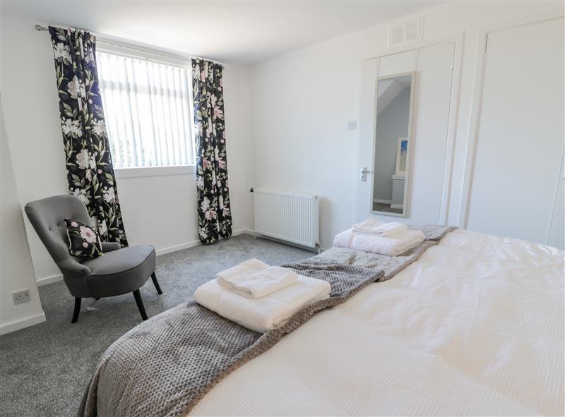 This is a bedroom at 22 Turnberry Road, Maidens