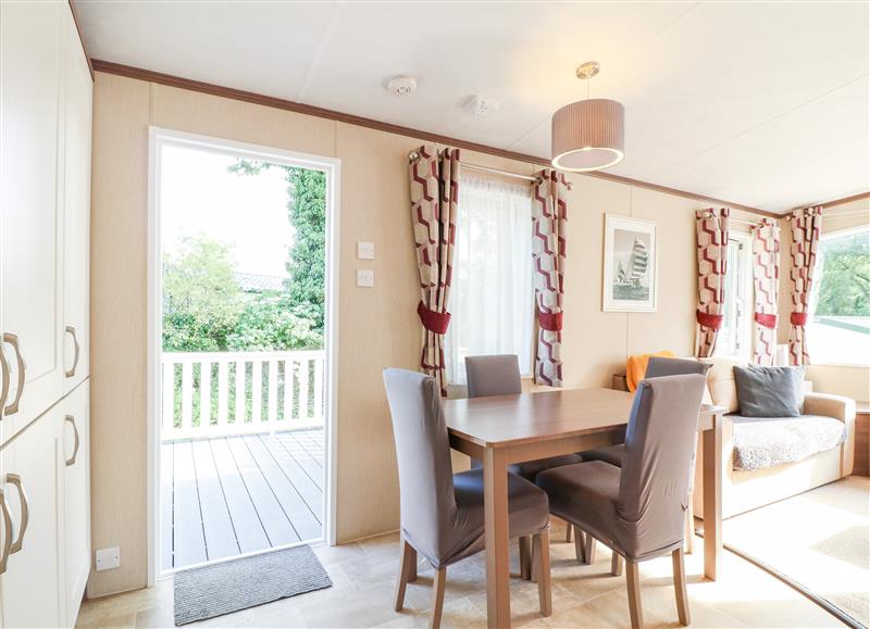 Enjoy the living room at 22 Washbrook Way - Ashbourne Heights, Fenny Bentley near Ashbourne