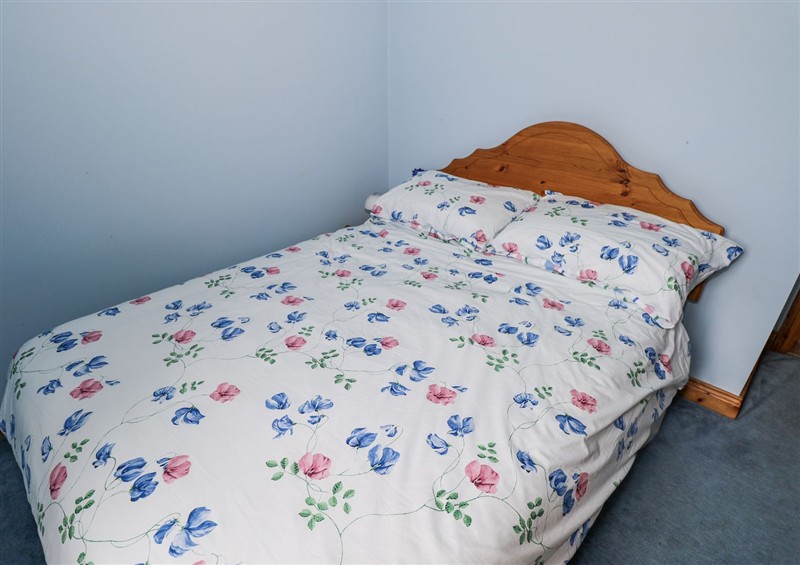 A bedroom in 22 White Maples at 22 White Maples, Bundoran