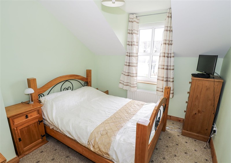 Bedroom at 22 White Maples, Bundoran