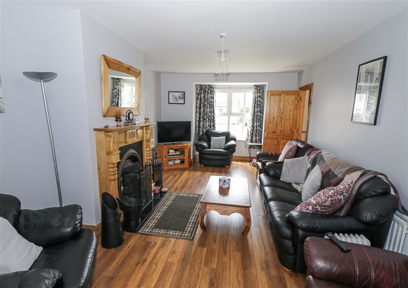 Inside 22 White Maples at 22 White Maples, Bundoran