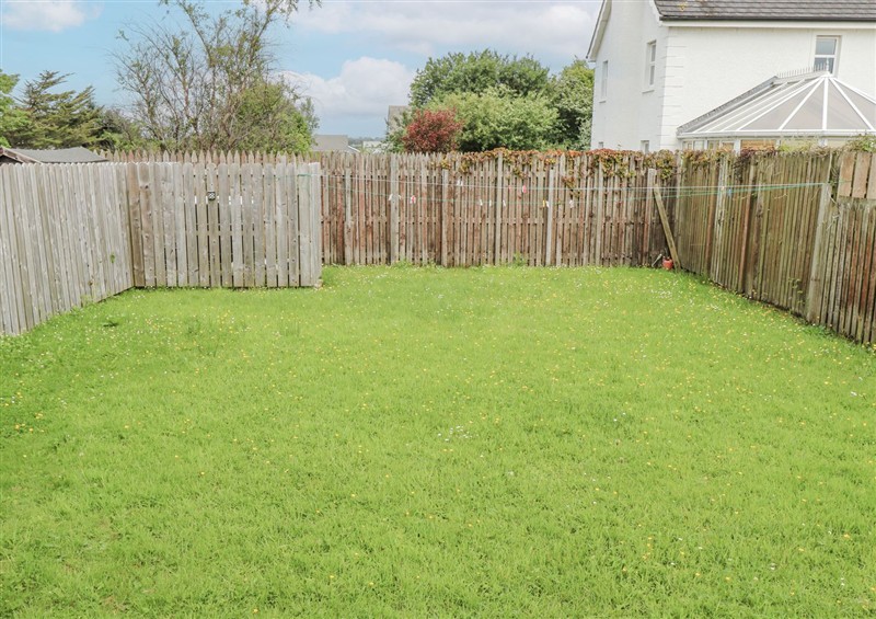 Outside (photo 2) at 22 White Maples, Bundoran