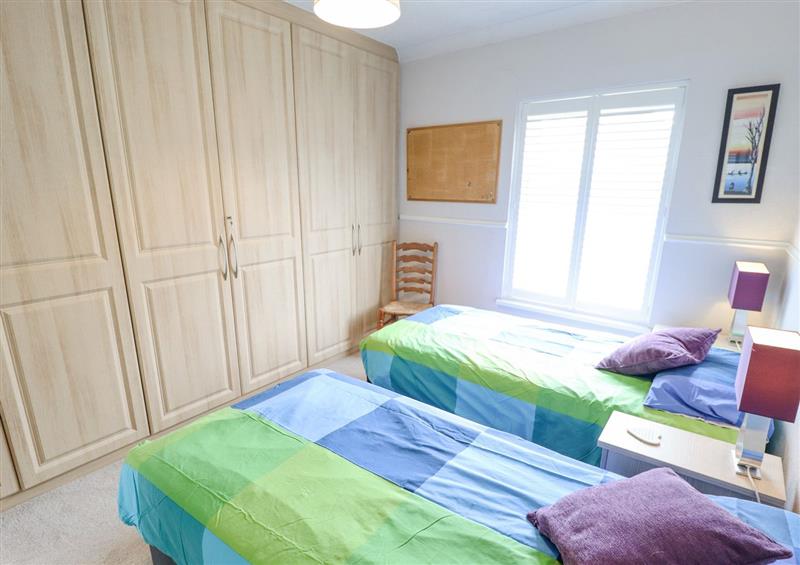 One of the 4 bedrooms (photo 5) at 23 Bridge End Road, Grantham