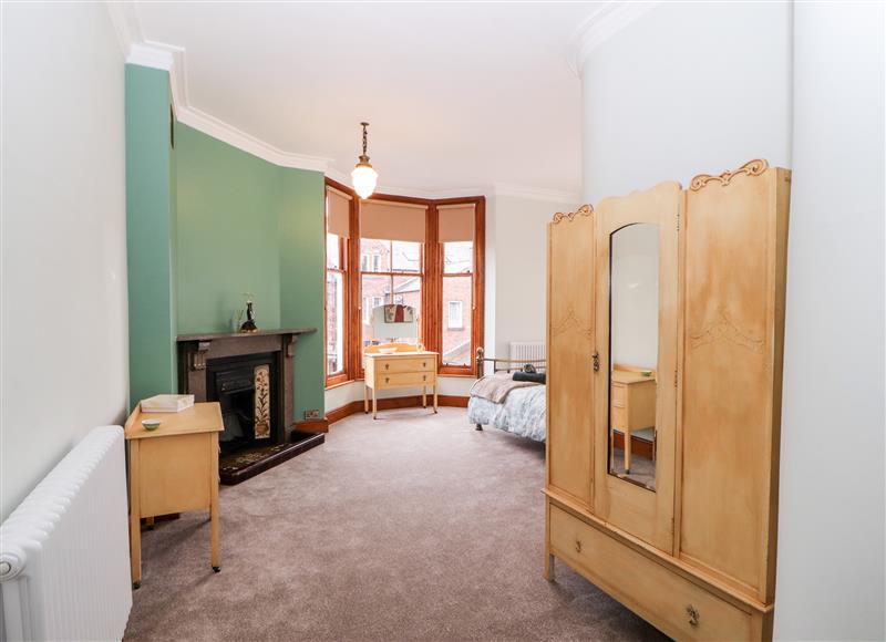 Bedroom (photo 3) at 23 Chatsworth Square, Carlisle